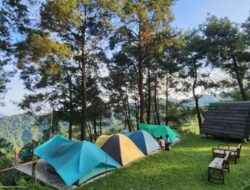 12 Rekomendasi Glamping Didekat Jakarta Bagi Staycation Sembari Nikmati Keindahan Alam