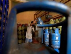 12 SPBE Diduga Kurangi Isi LPG Kena Pembatasan, Berikut Sebaran Wilayahnya