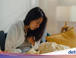 Ternyata Ini Dua ‘Biang Kerok’ Usia 20-an Sudah Kena Sakit Jantung