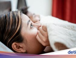 Habis Bercinta Malah Susah Tidur? Kenali Penyebab ‘Post Coital Insomnia’