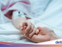 Nasib Anak 11 Tahun Di Malaysia Kena Heatstroke Berujung Penyandang Disabilitas