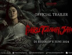 2 Layar Lebar Horor Indonesia Tayang Juni 2024, Ada Alat Tanah Jawa