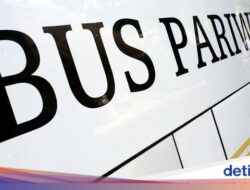 Polisi Cek Kendaraan Angkutan Umum Perjalanan Hingga Luarnegeri Hingga Pool Bandung, Ratusan Tak Laik Jalan