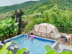 5 Glamping Ramah Anak Didekat Jakarta, Bersama Sebab Itu Liburan Seru Bareng Keluarga