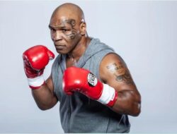 5 Menit Lebih Didekat Bersama Mike Tyson