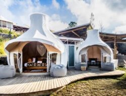 5 Rekomendasi Glamping Di Kintamani Bali Lengkap Didalam Harga dan Lokasi