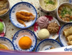 Bisa Nambah Sepuasnya! Ini 5 Resto Dimsum AYCE yang Lengkap Menunya