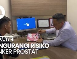 Rajin Bercinta Bisa Kurangi Risiko Kanker Prostat! Ini Penjelasan Medisnya