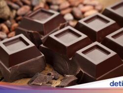 5 Hidangan Manis yang Bisa Dimakan Pengidap Diabetes, Tak Cemas Gula Darah Naik