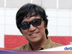 Ikang Fawzi Antre Berjam-Jam, Dirut BPJS Minta Maaf