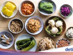 7 Menu Vegetarian yang Ada Ke Banyak Restoran Jepang