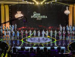 7 Kemenangan Fast Track Miss Indonesia 2024, Nomor 4 Kategori Terbaru