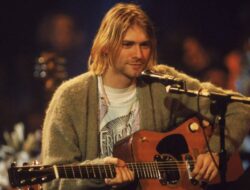 8 Pencipta Lagu yang Meramalkan Kematiannya Sendiri, Didalam John Lennon hingga Kurt Cobain