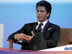 Dialami Shah Rukh Khan, Ini yang Terjadi Di Tubuh Pada Kena Heatstroke