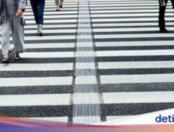 Durasi Jalan Kaki yang Disarankan Sebagai Cegah Penyakit Jantung Di Usia Muda