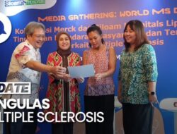 Mengenal Multiple Sclerosis, Gangguan Di Tanda-Tanda Seribu Wajah