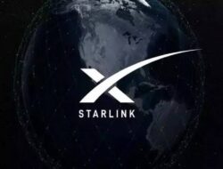 Acak Sinyal Starlink, Rusia Pakai Ilmu Pengetahuan Canggih