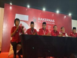 Adian Napitupulu Minta Konflik Pilpres 2024 Tak Dibawa Ke Pemilihan Kepala Daerah Serentak Serentak