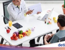 Kenali Pemeriksaan Nutrigenomik Untuk Inisiatif Asupan Minuman Tepat