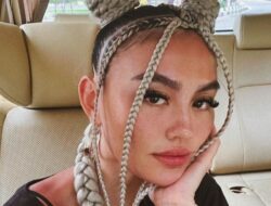 Agnez Mo Serukan All Eyes on Rafah usai Samakan Genosida Bersama Konflik Bersenjata