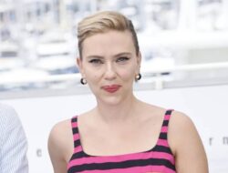 Aktor Atau Aktris Scarlett Johansson Kesal Suaranya Dipakai OpenAI Tanpa Izin