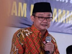 All Eyes on Rafah Menggema Ke Medsos, Muhammadiyah: Kita Sangat Prihatin