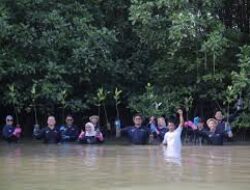 Askrindo Aktif Partisipasi Untuk Penanganan Masalah Lingkungan