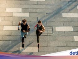 Ikut Event Berlarilah Akhir Pekan Ini? Olahragawan Profesional Bagikan Tips Nih