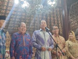 SBY Minta Majelis Permusyawaratan Rakyat Kaji Sistem Pemilihan Umum Langsung Sebab Berbiaya Tinggi