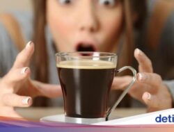 Apa Benar Minum Minuman Bikin Kolesterol Tinggil? Ini Kata Ahli