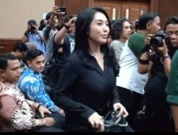 Biduan Dangdut Nayunda Nabila Lupa Diberi Cincin Dari SYL, Setelahnya Ditunjukkan Bukti Terbaru Ingat