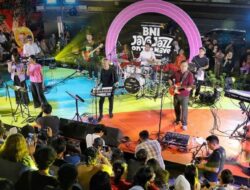 BNI Java Jazz Perayaan Seni 2024 Bakal Digelar 3 Hari, Intip Jadwalnya