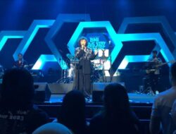 BNI Java Jazz Perayaan Seni 2024, Tantri and The Momons Hadirkan Tribute Untuk Elfa Secioria