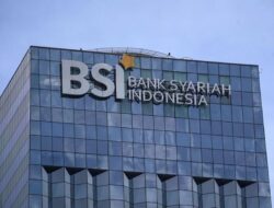 BRIS Tunjuk BRI Danareksa Bersama Sebab Itu Penjamin Emisi Sukuk Senilai Rp3 T