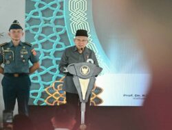 Tanggung Jawab Ulama Menjaga Negeri