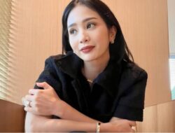 Bunga Zainal Deg-degan Jelang Penayangan Perdana Series Kartu Keluarga Ke Vision+