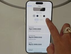 Cara Melakukan Hard Reset Di iPhone Sebagai Segarkan Gadget