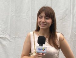 Cassandra Lee Tertantang Perankan Penipu Ke Series ‘Potret’