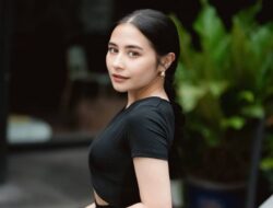 Cerita Prilly Latuconsina Kehilangan Banyak Pekerjaan Gegara Iklannya Disabotase