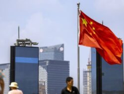 China Tak Bisa Diabaikan, JPMOrgan Ungkap Seberapa Pentingnya Untuk Dunia