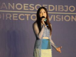 Clarissa Tanoesoedibjo Bocorkan Banyak Series Mutakhir Ke Vision+, Diumumkan Ke Content Showcase Parade 2024