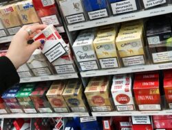 Cukai Rokok Naik 67% Untuk 5 Tahun, Bahayakan Pekerja dan Industri