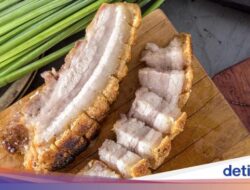 6 Fakta Memikat Daging Babi, Untuk Sejarah hingga Potongan Terbaiknya