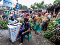 Dekatkan Akses Perbankan Di Sumbawa Besar, Simak Cerita AgenBRILink Ini