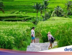 Jangan Pernah Feeling Inferior Ke Negeri Lain soal Daya Saing Wisata