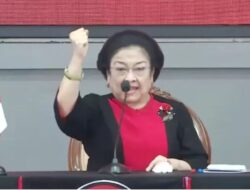 Di Hadapan Ribuan Kader PDIP, Megawati: Saya Sekarang Provokator