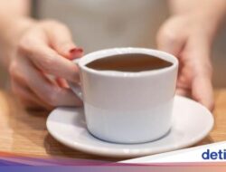 Diminta Buatkan Minuman, Karyawan Ini Mengeluh Gegara Tak Tahu Caranya