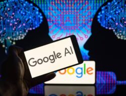 Dinilai Berbahaya, Google Hapus Jawaban AI yang Tak Masuk Akal