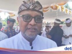 Prabowo Dilobi PT BIBU Soal Bangun Bandara Bali Utara Ke Atas Laut