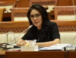 Dewan Perwakilan Rakyat dukung Kejagung Tersangkakan Semua Pihak Terlibat Penyuapan Timah